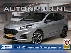 Ford Kuga - 2.5 PHEV ST-Line X | ACC | Winter pack | Elek. klep | Camera | 100% (Dealer) onderhouden l