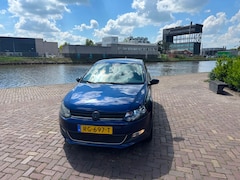 Volkswagen Polo - 1.2-12V BlueMotion Trendline