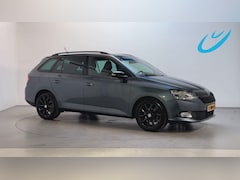 Skoda Fabia Combi - 1.0 TSI Sport Business Climate Control DAB+ Navigatie Parkeersensoren
