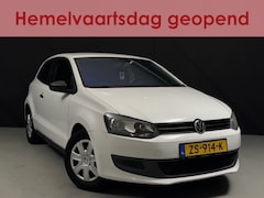 Volkswagen Polo - 1.2 Easyline *AC*Sport*Apple Carplay