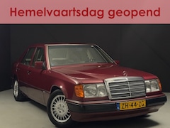 Mercedes-Benz 200-500 (W124) - 260 E *Sportline
