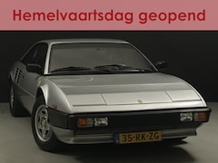Ferrari Mondial - 8 2+2 *Quattrovalvole*SUPER STAAT