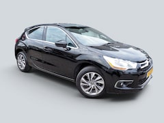 Citroën DS4 - 1.6 VTi Chic CLIMA CRUISE TREKH. PARKEER S