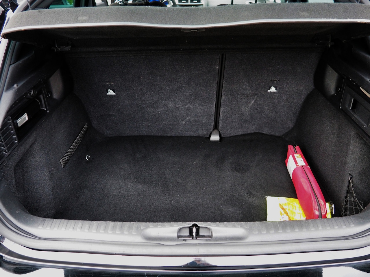 Citroën DS4 - 1.6 VTi Chic CLIMA CRUISE TREKH. PARKEER S.