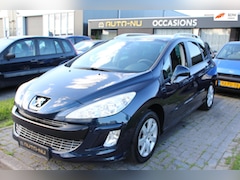 Peugeot 308 SW - 1.6 VTi X-Line Panoramadak Climate Cruise LM-Velgen Dakrails 7 per. mog.APK