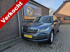 Skoda Kodiaq - 1.4 TSI Ambition Business