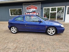 Renault Mégane Coupé - 2.0 1996 62000km