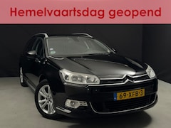 Citroën C5 Tourer - 1.6 Collection *AC*GOED ONDERHOUDEN