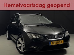 SEAT Leon ST - 1.0 EcoTSI Style Connect