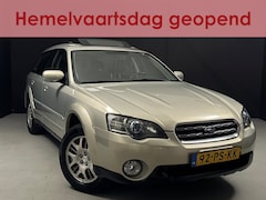 Subaru Outback - 2.5i *LEGACY*AUTOMAAT*PANORAMADAK