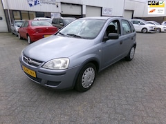 Opel Corsa - 1.2-16V Rhythm
