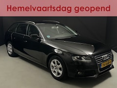 Audi A4 Avant - 1.8 TFSI Pro Line *Navi*AC*Automaat