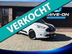 Ford Transit Connect - 1.0 Ecoboost L1 Trend