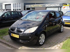 Mitsubishi Colt - 1.3 Heartbeat AIRCO LM-Velgen Elec. pakket Dakspoiler NAP APK