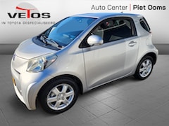 Toyota iQ - 1.0 VVTi Comfort