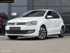 Volkswagen Polo - 1.4 TDI BlueMotion