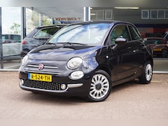 Fiat 500 - 1.2 Star 3deurs | Airco | 85.000KM | Elek. Pakket | Vol opties | Inruil mogelijk
