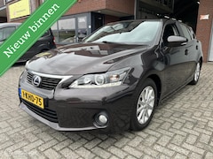 Lexus CT 200h - Business Style CLIMA*NAVI*CAMERA
