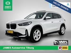 BMW X1 - xDrive25e Plug-In Hybrid PANORAMADAK | EL. BED. STOEL | MASSAGE | AD-LED