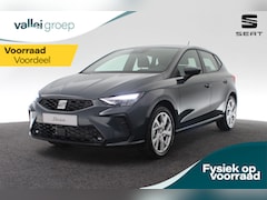 SEAT Ibiza - Style 1.0 EcoTSI 95 pk