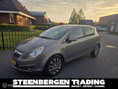 Opel Corsa - 1.4-16V 2010 LEKKE KOPPAKKING/LEAKING GASKET