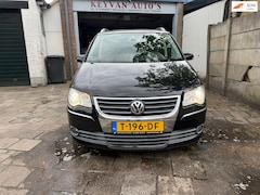 Volkswagen Touran - 1.4 TSI Trendline Export Zonder APK
