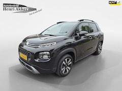 Citroën C3 Aircross - 1.2 PureTech S&S Feel | automaat | NAP