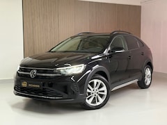 Volkswagen Taigo - 1.0 TSI Oranje Edition