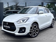 Suzuki Swift - 1.4 Sport Smart Hybrid Camera Navigatie Carbon