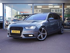Audi A4 Avant - 2.0 TDI Pro Line S Automaat | Airco | Navigatie | 20 inch | Vol opties| Elek. Pakket | Inr