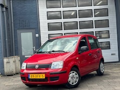 Fiat Panda - 1.2 Classic | Elek-Pakket | Airco | N.A.P