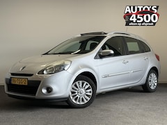 Renault Clio Estate - 1.2 TCE Collection Schuif-kanteldak