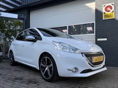 Peugeot 208 - 1.2 VTi Active