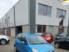 Opel Agila - 1.0 Edition