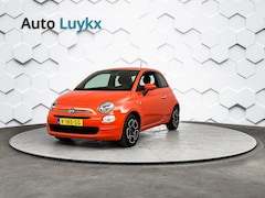 Fiat 500 - 1.0 Hybrid Club | Apple Carplay/Android Auto | Airco | Bluetooth