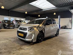 Citroën C1 - 1.2 PureTech Shine
