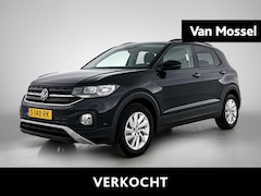 Volkswagen T-Cross - 1.0 TSI Life | 95 PK | Stoelverwarming | Climatronic (Automatische Airco) | Parkeercamera