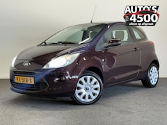Ford Ka - 1.2 Trend Airco