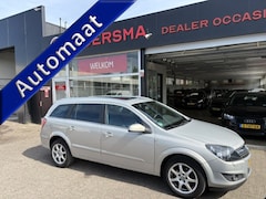 Opel Astra Wagon - 1.8 Executive AUTOMAAT * 2 EIGENAAR NL * VEEL OPTIES