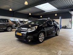 Kia Rio - 1.2 CVVT DynamicLine