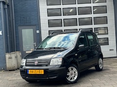 Fiat Panda - 1.2 Emotion | Airco | PDC | LMV | 42000 KM N.A.P