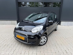 Citroën C1 - 1.0-12V Ambiance Airco Elektr Ramen APK 03/27