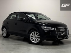 Audi A1 Sportback - 1.2 TFSI Sport Navi Cruise Airco NAP