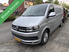 Volkswagen Transporter - 2.0 TDI L2H1