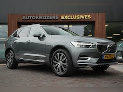 Volvo XC60 - 2.0 D4 Inscription