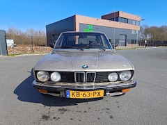 BMW 5-serie - 520i