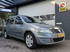 Dacia Logan MCV - 1.6 Ambiance