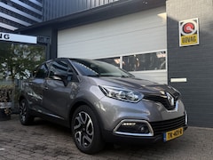 Renault Captur - 1.2 TCe Dynamique