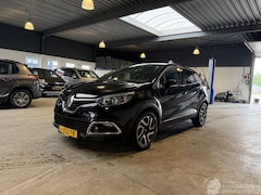 Renault Captur - 1.2 TCe Dynamique