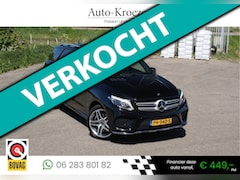 Mercedes-Benz GLE-Klasse - 400 4MATIC AMG Sport Edition | ///AMG Pakket | Trekhaak | 360 Camera |
